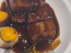 -望乡楼上海菜(日月光店)