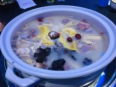 -96农蝎虾(江桥老街店)