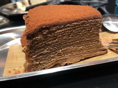 -Awfully Chocolate(来福士广场店)