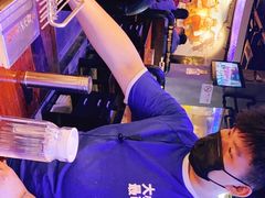 -三个蒙古大叔羊肉串(大宁店)