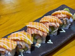-长崎屋·日本料理·刺身·烧鸟(天河北路店)