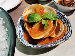 -極上萬膳·日料放题(海岸城店)