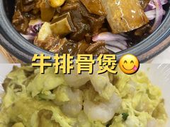 -王家大院·南京菜(湛江路总店)