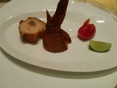 -8餐厅(新葡京酒店)