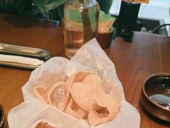 -泰香米泰国餐厅(中大国际店)