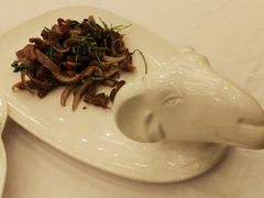 -内蒙古驻京办餐厅