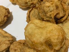 -煎饼卷大葱(春秋西路店)