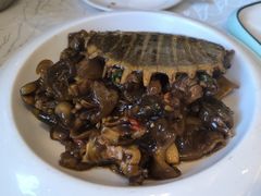 -马凯餐厅(长椿街店)