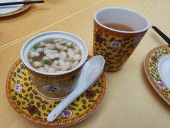 -仿膳饭庄·宫廷风味(百年传承店)