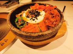 -七八冷面·延边朝鲜族美食(世纪汇店)