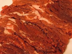 -八先生涮肉房(三里河店)