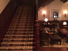 天津利顺德大饭店豪华精选酒店维多利亚花园-利顺德大饭店·维多利亚花园(小白楼店)