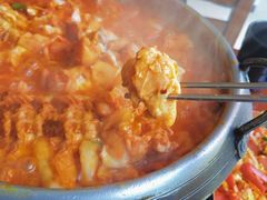 -小公洞韩式豆腐村