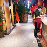 闺蜜过生日去的,在地矿大楼东100米