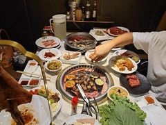 -火炉火自助餐(西直门凯德MALL店)