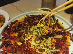 -一个叫川的地方(麒麟新天地店)