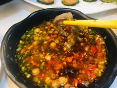 -京门活鱼馆·鱼火锅(百子湾（原红庙）店)