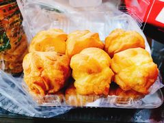 泡芙-泸溪河桃酥(秦淮夫子庙一店)