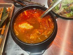 -西塔老太太泥炉烤肉(苏州大悦城店)