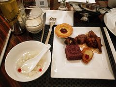 -君来湖滨饭店·玫瑰园