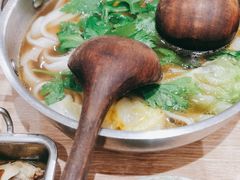 -小满手工粉(北京来福士店)