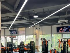-AFTERWORK健身(万通中心店)