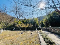 -南山风景名胜区