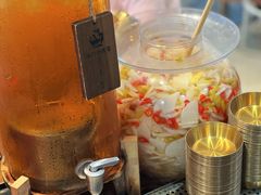 -成都你六姐·牛肉冒菜·麻辣香锅(长泰广场店)