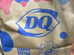 -DQ·蛋糕·冰淇淋(大宁国际商业广场店)