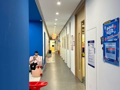 -美吉姆早教(恒隆中心)