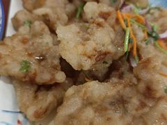 -东北王食府(科大店)
