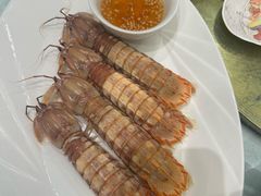 -万宝海鲜舫(劳动公园店)