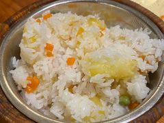 -滇香肴·云南菜蒸汽石锅鱼(云南北路店)