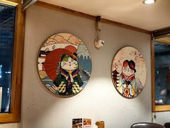 -晶吉·居酒屋·烧鸟·生鱼饭(中山区民主广场店)