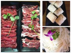 -捞围鲜·港式打边炉(海阳路店)