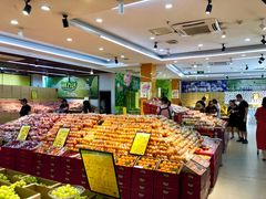 -鲜力达果品批发直销(青山店)