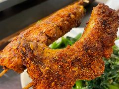 -小板凳(四公里店)