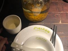 -涌上外婆桥(慈溪店)