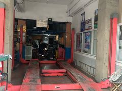 -河东汽车维修中心(泉涌街店)