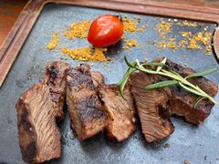 -MR.ROCKY洛奇先生RESTAURANT&BAR(宝安壹方城店)