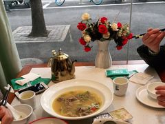 -三品香·江浙菜(松江九谊店)