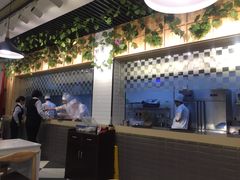 -沧浪亭(南园新村打浦路457弄店)