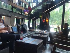 -maan coffee漫咖啡(通州店)