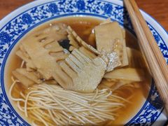 -西园寺素食(西园弄戒幢律寺店)