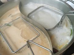 -樾餐厅泰式海鲜火锅(民歌湖店)