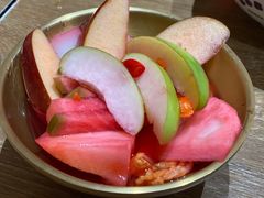 -小豆海棠(人民南路店)