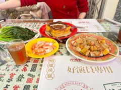 -憶廟街 X 沙角邨(太古城店)