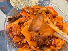 -鑫振生清真饭店(小围堤道店)