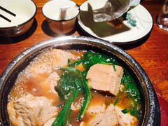 -塔里木新疆饭店(新北万达店)