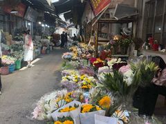 -循礼门鲜花花市(武汉循礼门店)
